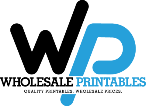 Wholesale Printables